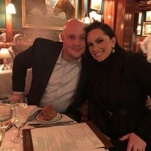 Meet your Posher, Kristan